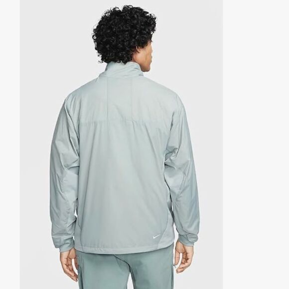 Nike ACG Sierra Light Men's Jacket Mica Green XL NWT - Picture 2 of 9